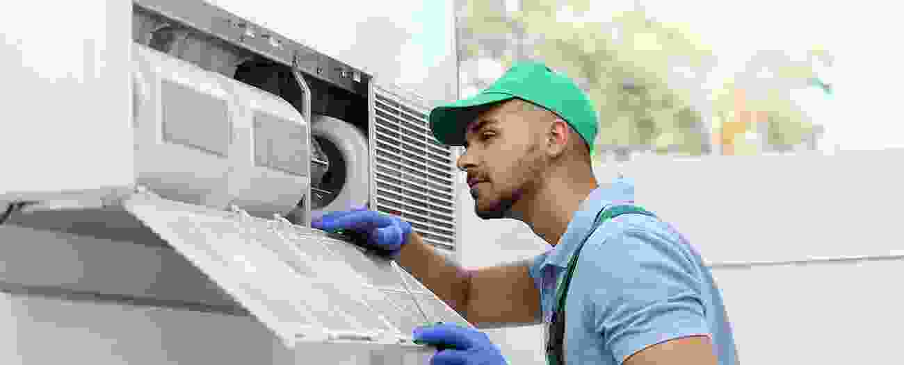 Breezy Aircons