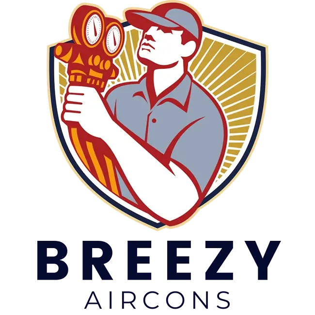 Breezy Aircons